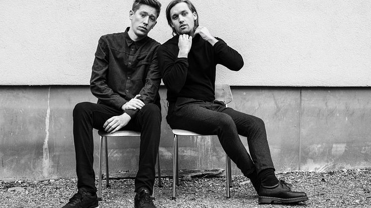 Skinny Days Pressphoto, Photo: Johanna Siring