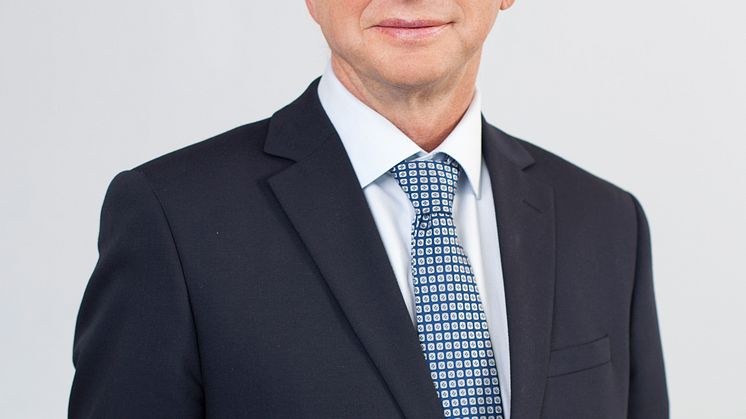 Geir Molvik