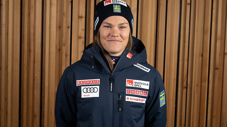 Anna Swenn Larsson Foto Klas Rockberg-P1047897