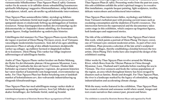 TNP Introduction