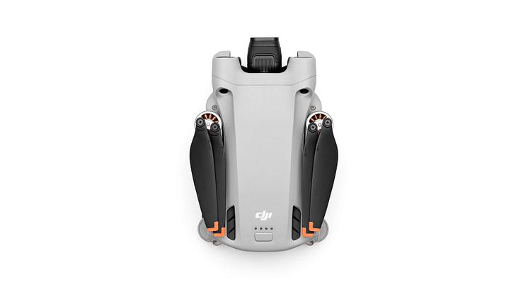 DJI Mini 3 Pro - In the Box - Aircraft