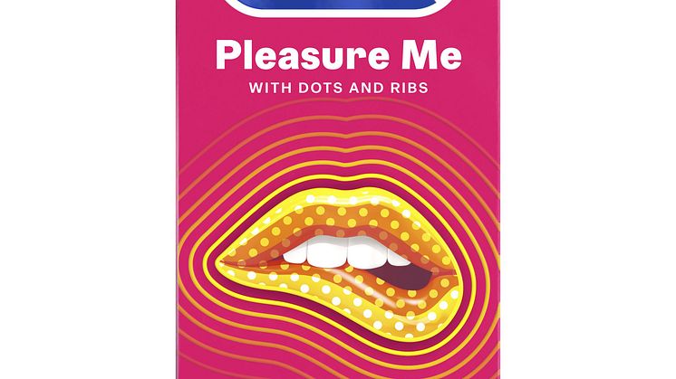 Durex_PleasureMe