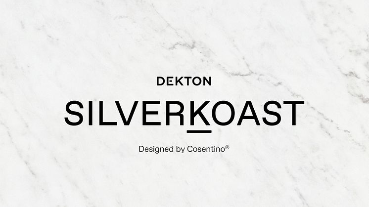Dekton Marina SilverKoast