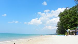 Första-minuten vintern 12/13: Fritidsresor satsar på Khao Lak med nytt Blue Village och Couples-hotell