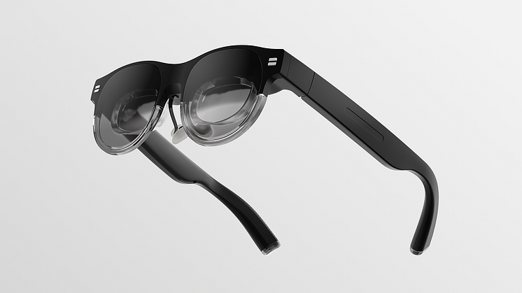 ASUS AirVision M1 Wearable Display_01