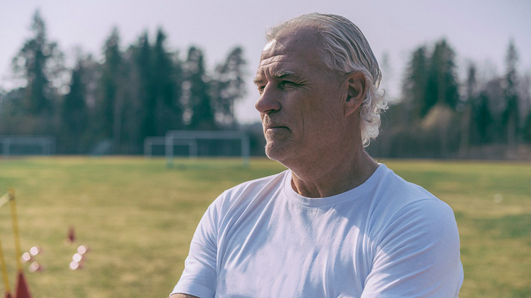 Glenn Hysén
