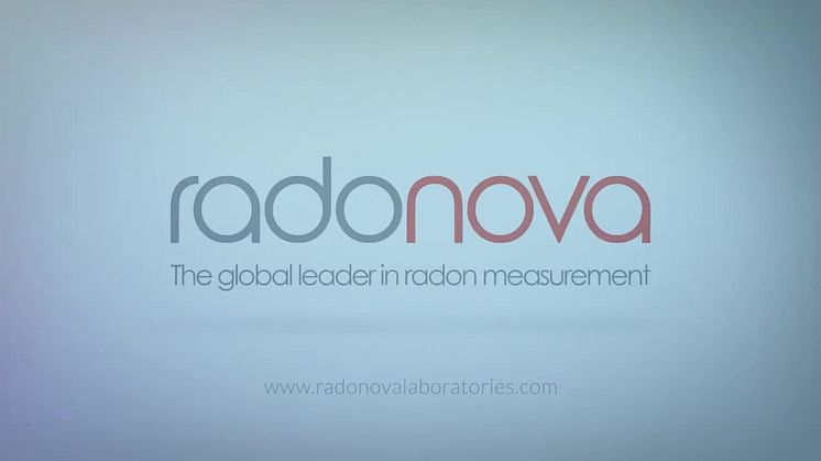 Radon in workplaces