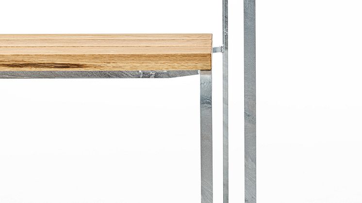 Sigill, detalj. Note Design Studio, Kristoffer Fagerström och Gunilla Allard. 