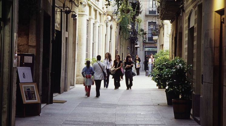 Girona