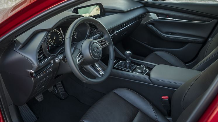 Mazda3
