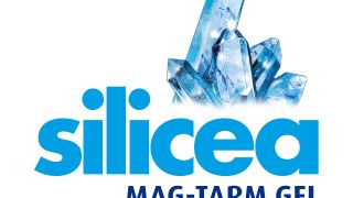Silicea Mag-tarm Logo