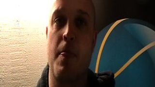 David Bergström om basketkarriären