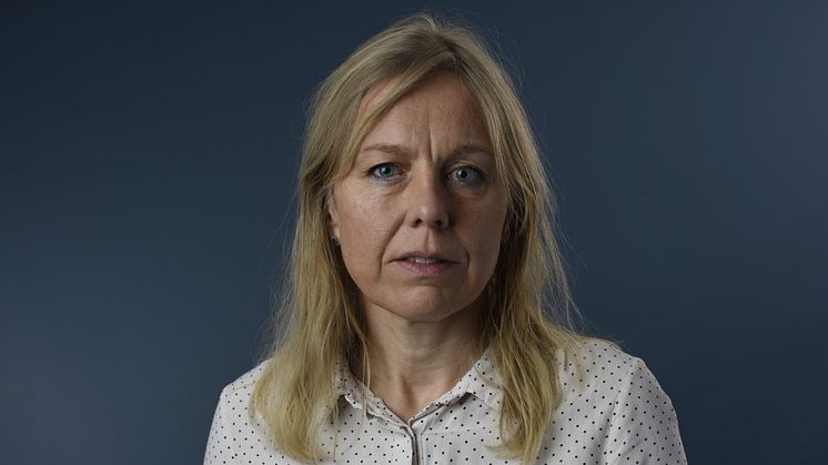 Annika Malm