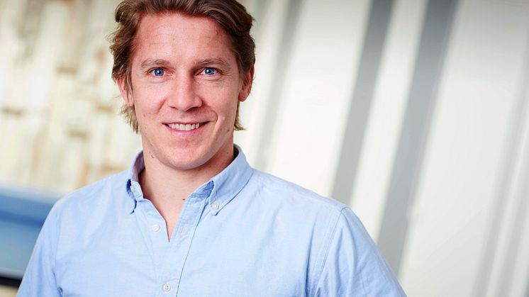 Gustaf Brusewitz, Google