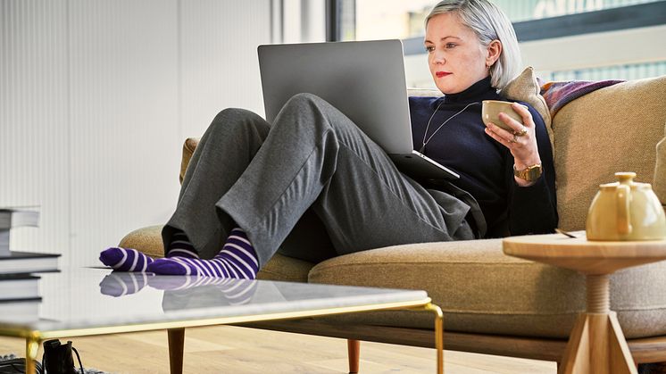 Das Homeoffice wird auch nach der Krise unser zweiter Arbeitsplatz bleiben