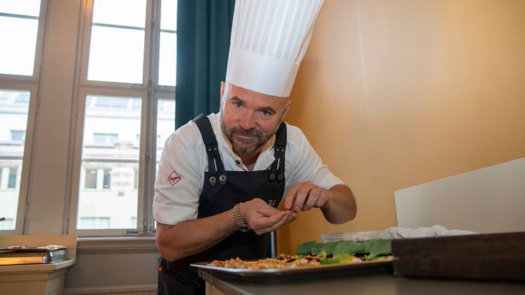 Karl Ljung