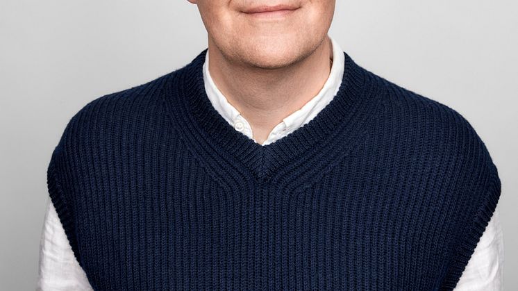 Alexander Wirdby