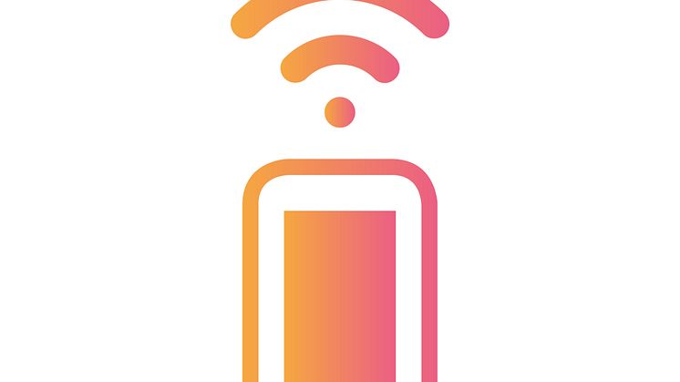 Wifi-samtal icon