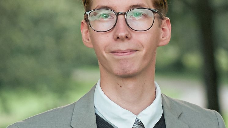 Simon Berneblad 1.1