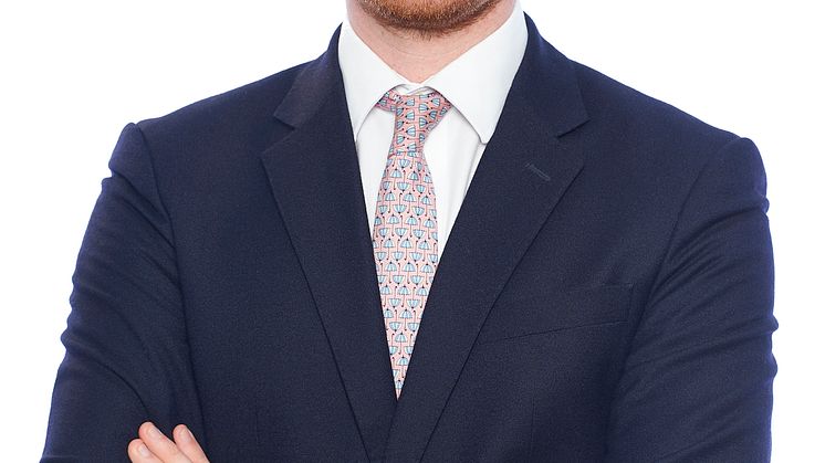 Mark Terry, Maidstone branch manager, Allianz Insurance