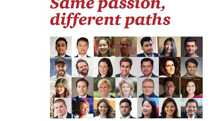 Next generation of family business leaders embracing digital change, but facing hurdles