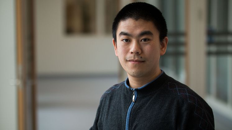 Di Yu