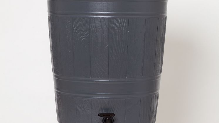 regntønne 200 liter