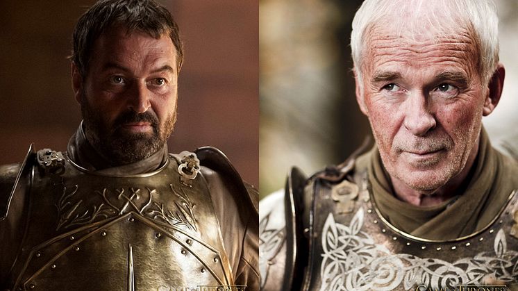 Game of Thrones-skådespelare till Comic Con Gamex