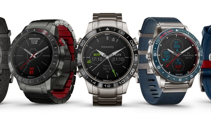 MARQ Kollektion Range