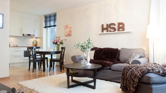 HSB lockar med lyxig weekend i Tuve 