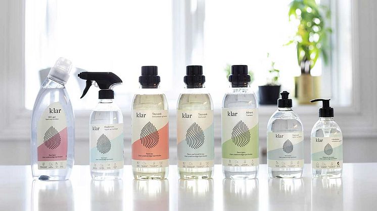 In search of ways to reduce plastic use