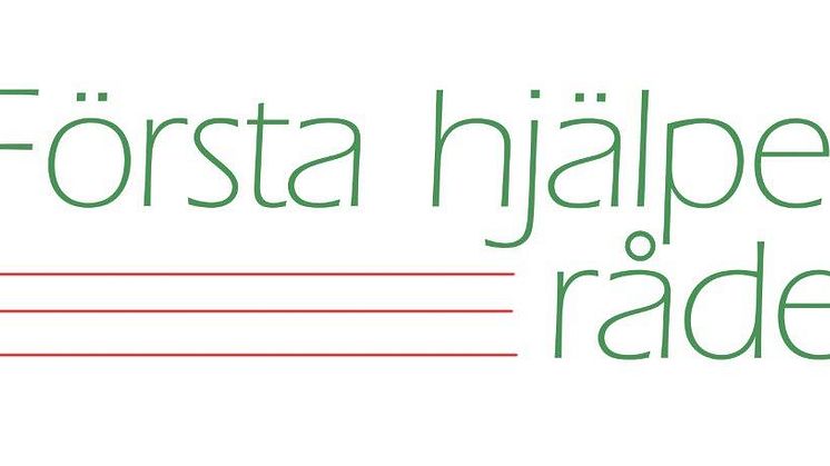 För första gången i Sverige - riktlinjer för all utbildning i första hjälpen 