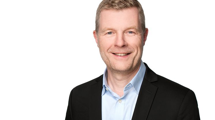 Holger Externbrink verlässt Rudolf Müller Mediengruppe