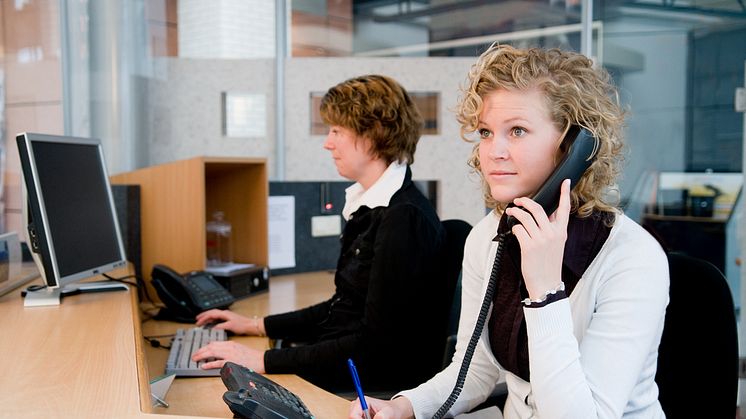 Värmdö kommun har tecknat kontrakt med Artvise AB gällande digitalt stöd för intern och extern kundtjänst!
