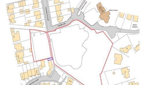 Specialist housing for older people with extra needs
