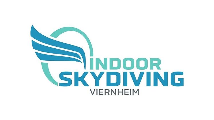 Logo_Indoor Skydiving Viernheim