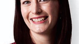 Best health lifestyle feature – Riëtte Grobler from Die Burger for ‘Breinsoos ‘n resiesmotor’ 