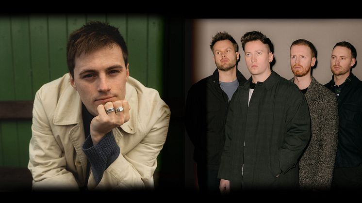 Tom Gregory & Picture This 