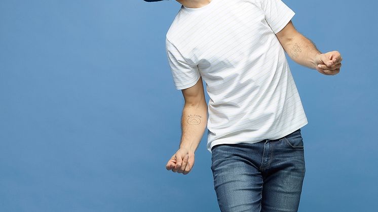 Jason Mraz, Foto: Jen Rosenstein