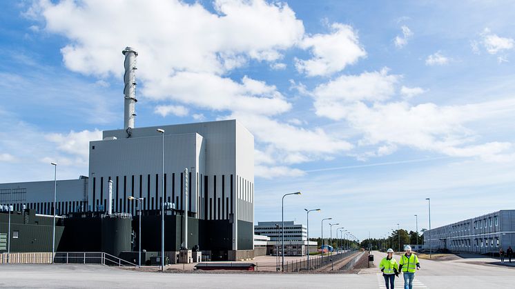  Oberoende härdkylning höjer säkerheten ytterligare i svensk kärnkraft