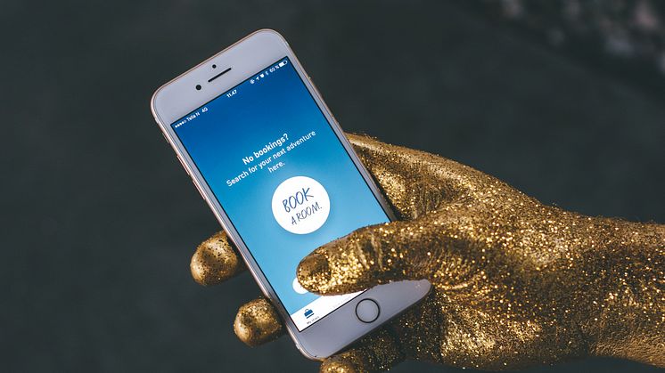 Nordic Choice Hotels lover  gjestene å gi mest tilbake til dem som bor mest og booker via selskapets egne kanaler. 