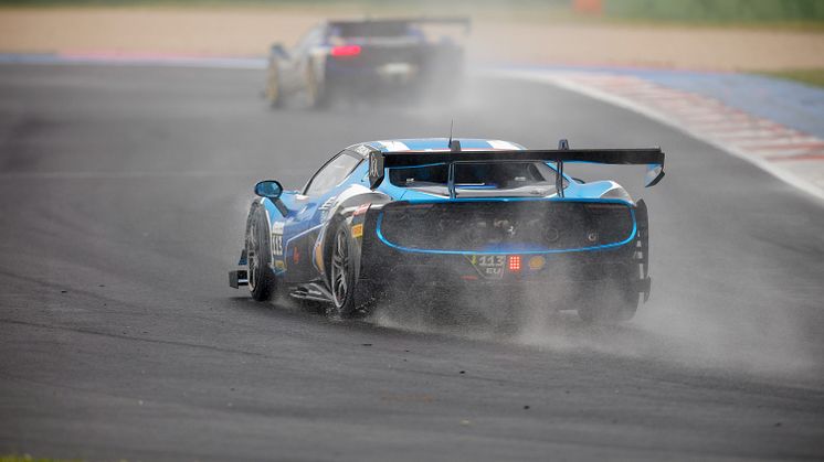 Formula Racing