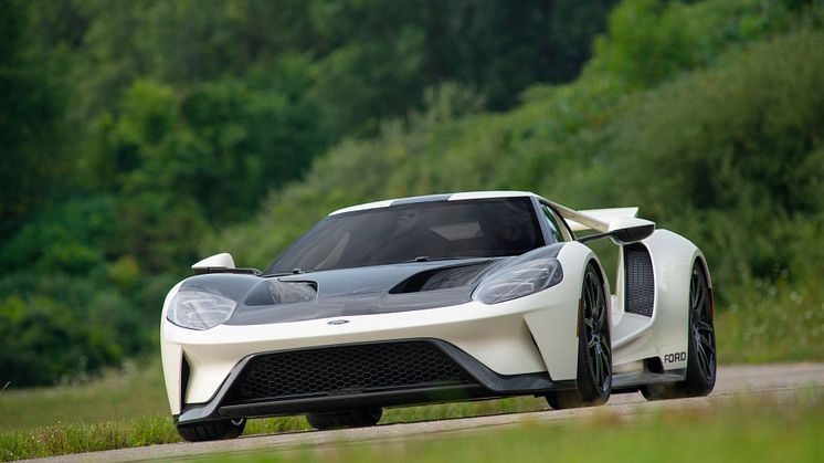 2022 Ford GT ’64 Heritage Edition_13