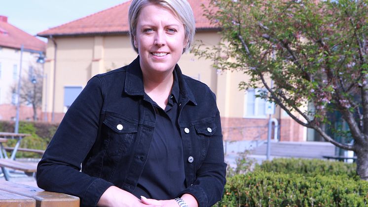 Lina Hellberg