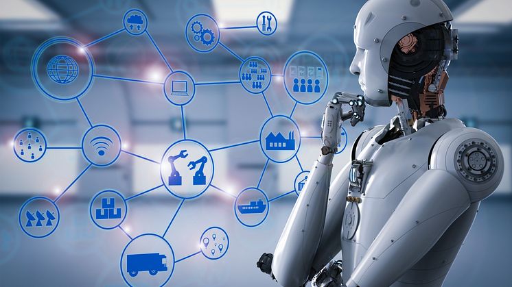 Driver fremtiden: Hvordan DB Schenker leder an med innovativ logistikk