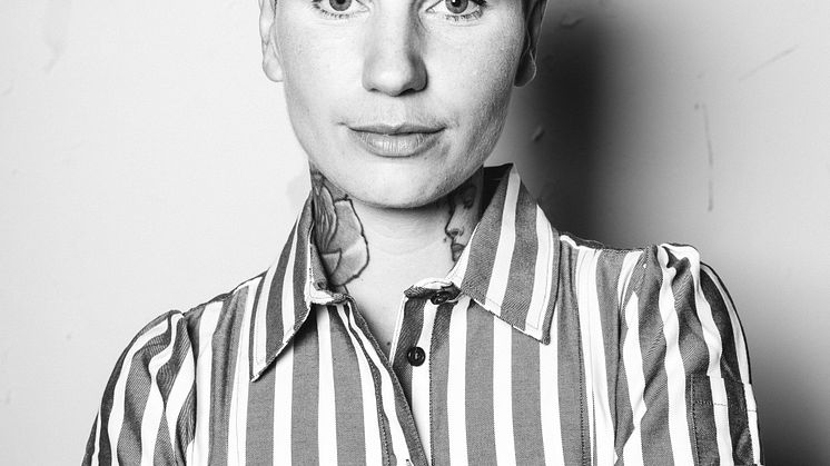 Pia Dahlbom
