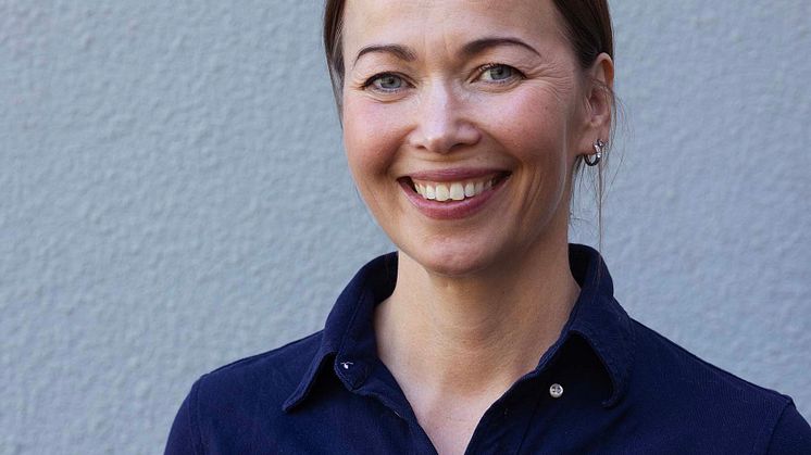 Manager - Norge, Norges sjømatråd