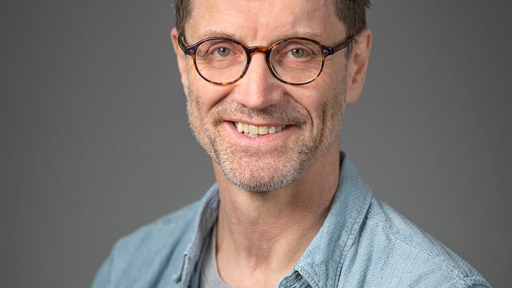 Thomas Hellström