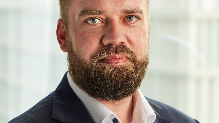 Jesper Olesen