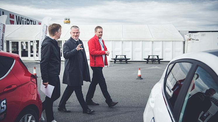 Ford Driving Skills For Life 2017 (48)
